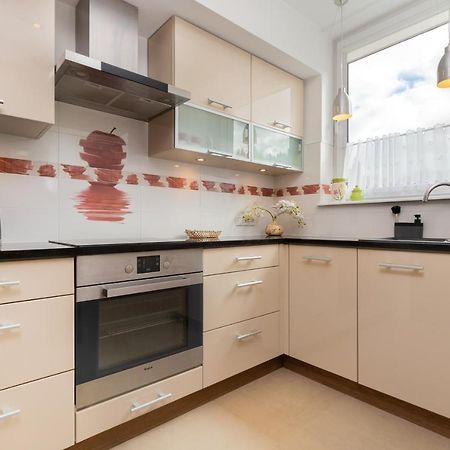 Apartment Trzy Zagle Gdansk By Noclegi Renters Luaran gambar