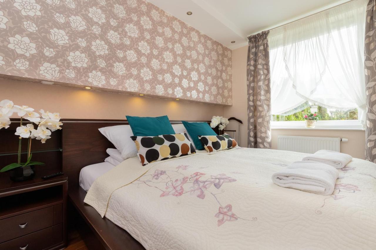 Apartment Trzy Zagle Gdansk By Noclegi Renters Luaran gambar