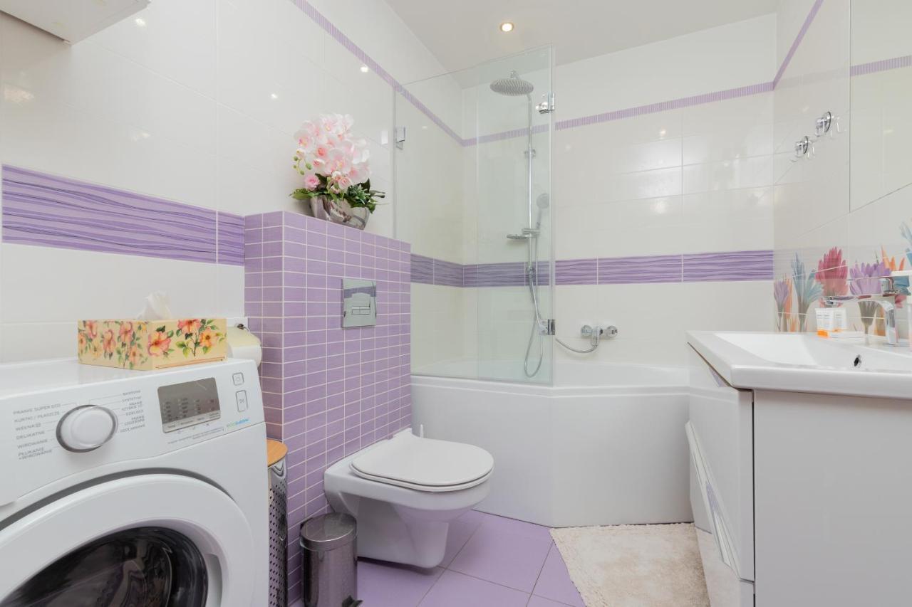 Apartment Trzy Zagle Gdansk By Noclegi Renters Luaran gambar