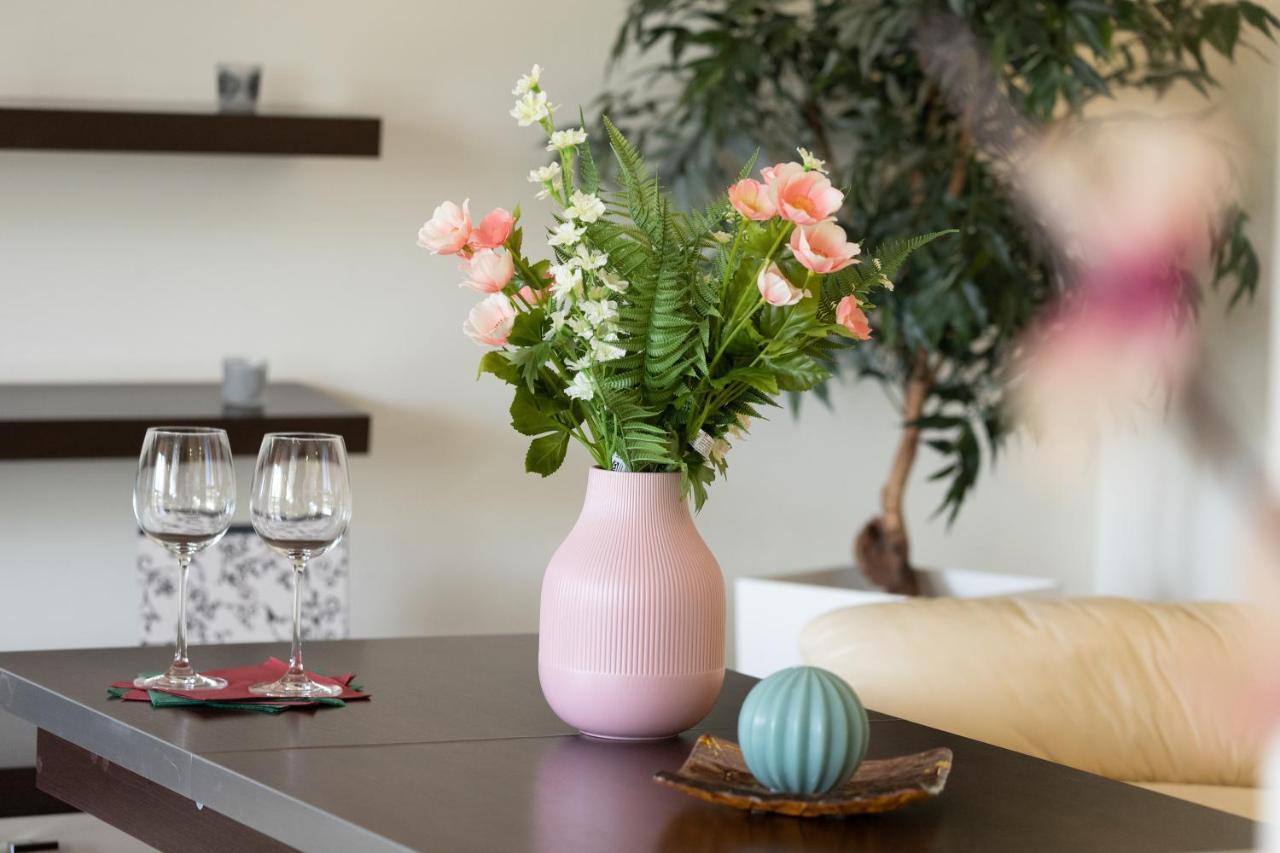 Apartment Trzy Zagle Gdansk By Noclegi Renters Luaran gambar