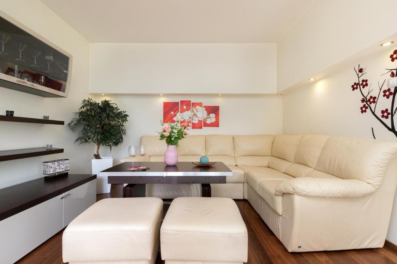 Apartment Trzy Zagle Gdansk By Noclegi Renters Luaran gambar