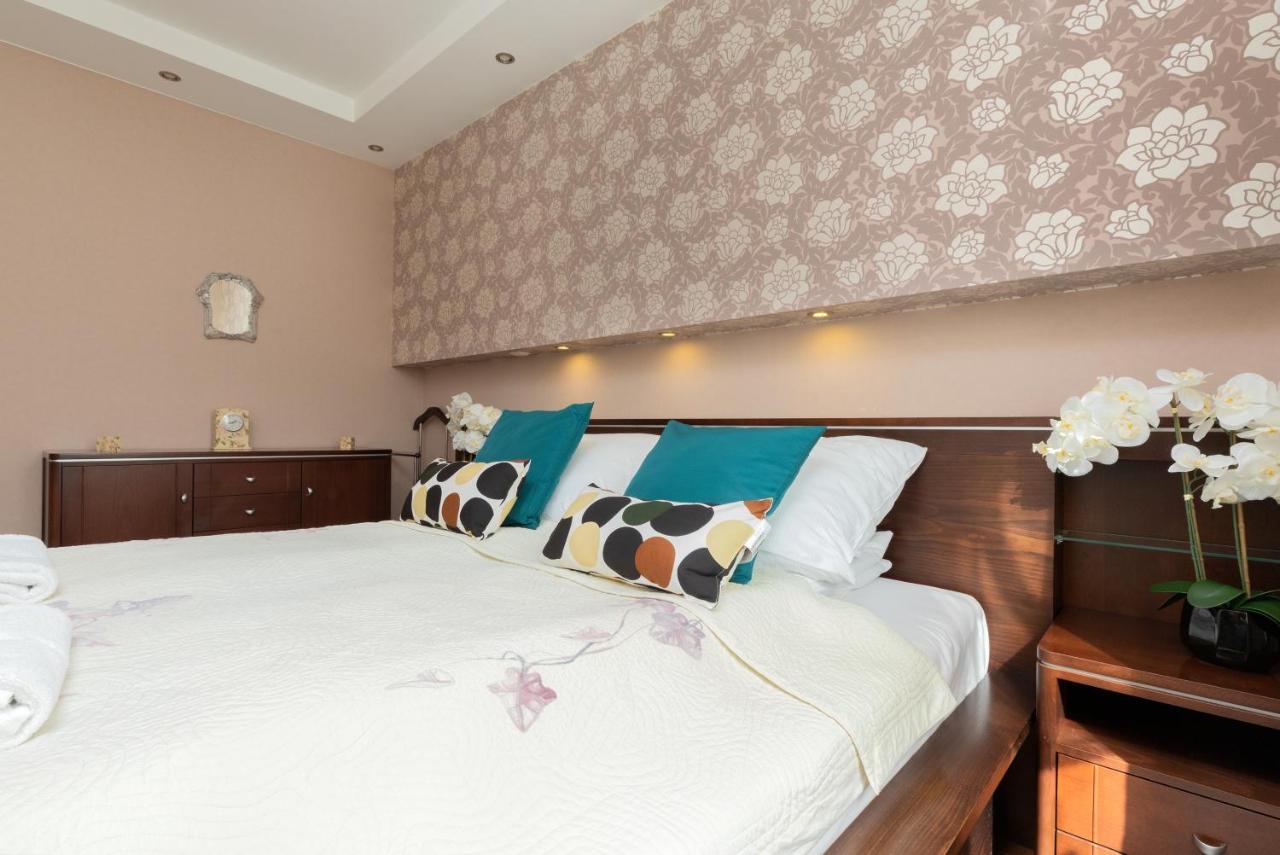Apartment Trzy Zagle Gdansk By Noclegi Renters Luaran gambar